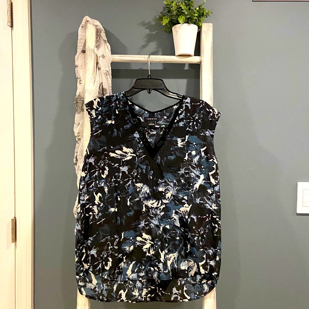 Trouve Blouse